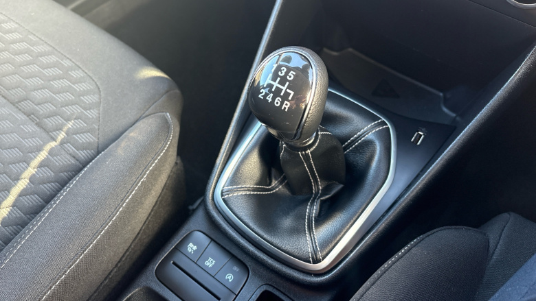 Ford Fiesta 1.0 EcoBoost Titanium 5dr Petrol Hatchback